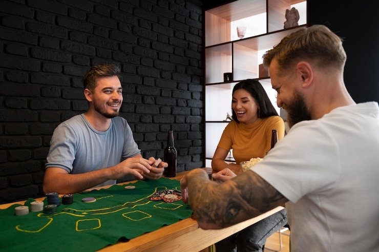 alladin99 Pilihan Bet Murah dan Tinggi
